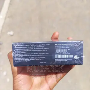 3rd Generation Airpod