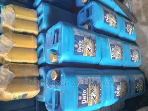 Ola Gear Oil 140