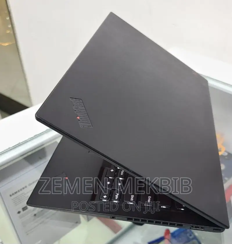 New Laptop Lenovo 16GB Intel Core I7 SSD 512GB