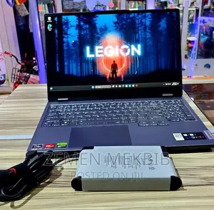 New Laptop Dell 16GB AMD Ryzen 7 SSD 512GB