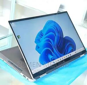 Photo - New Laptop HP 16GB SSD 512GB