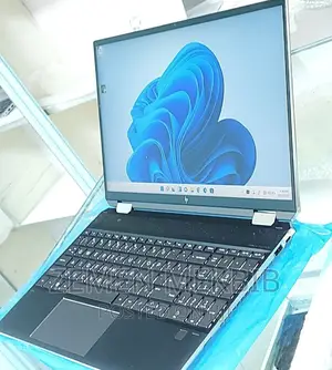 New Laptop HP 16GB SSD 512GB