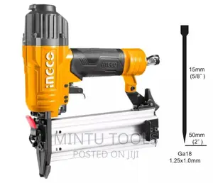 Ingco Nail Gun