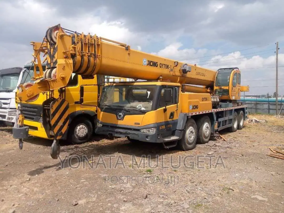 Crane for Sale