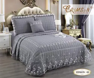 Crimson Gracious Home