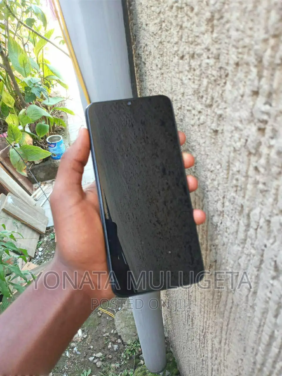 Samsung Galaxy A20 32 GB