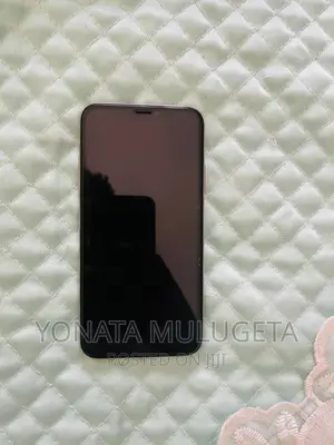 Apple iPhone X 256 GB