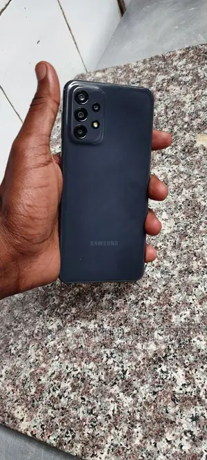 Samsung Galaxy A23 128 GB Black