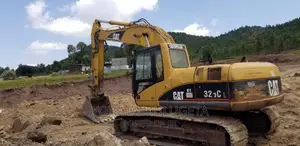 Photo - Excavotor Machine