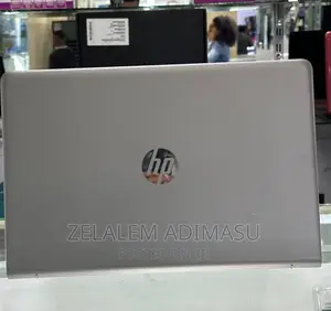 New Laptop HP Pavilion 15 8GB Intel Core I5 SSD 512GB