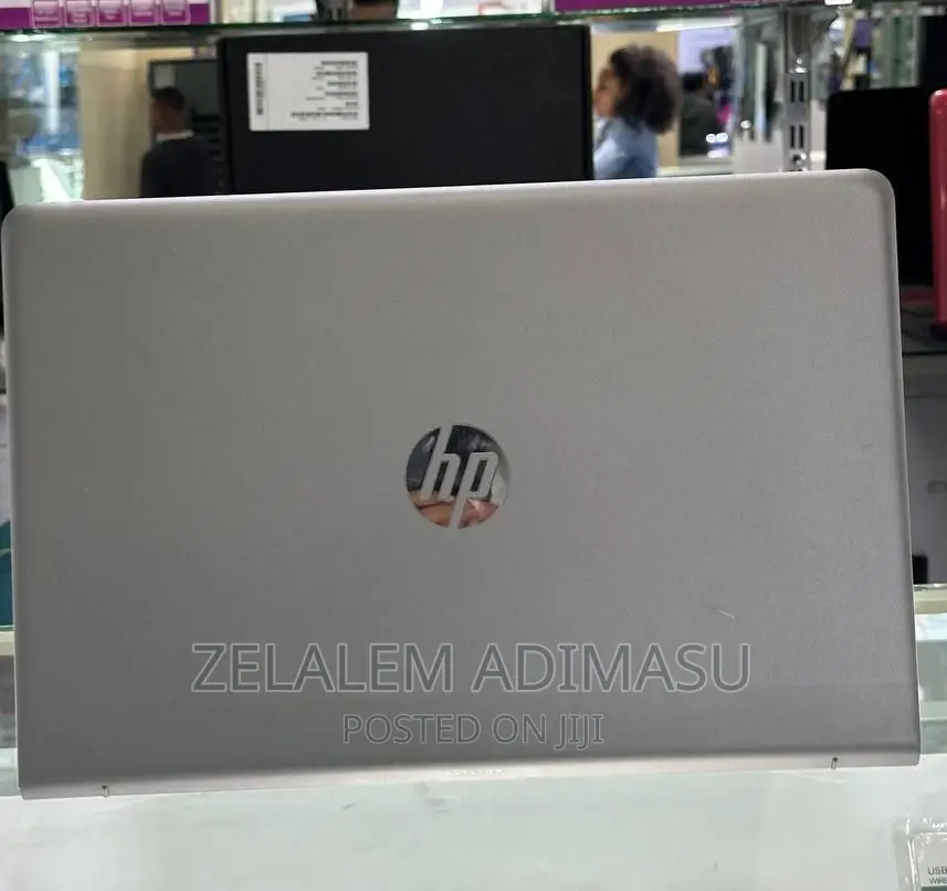 New Laptop HP Pavilion 15 8GB Intel Core I5 SSD 512GB