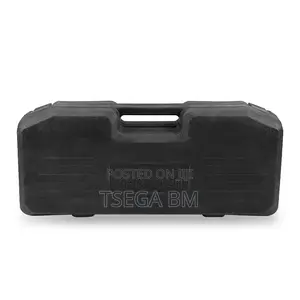 900cc Double Piston Grease Gun