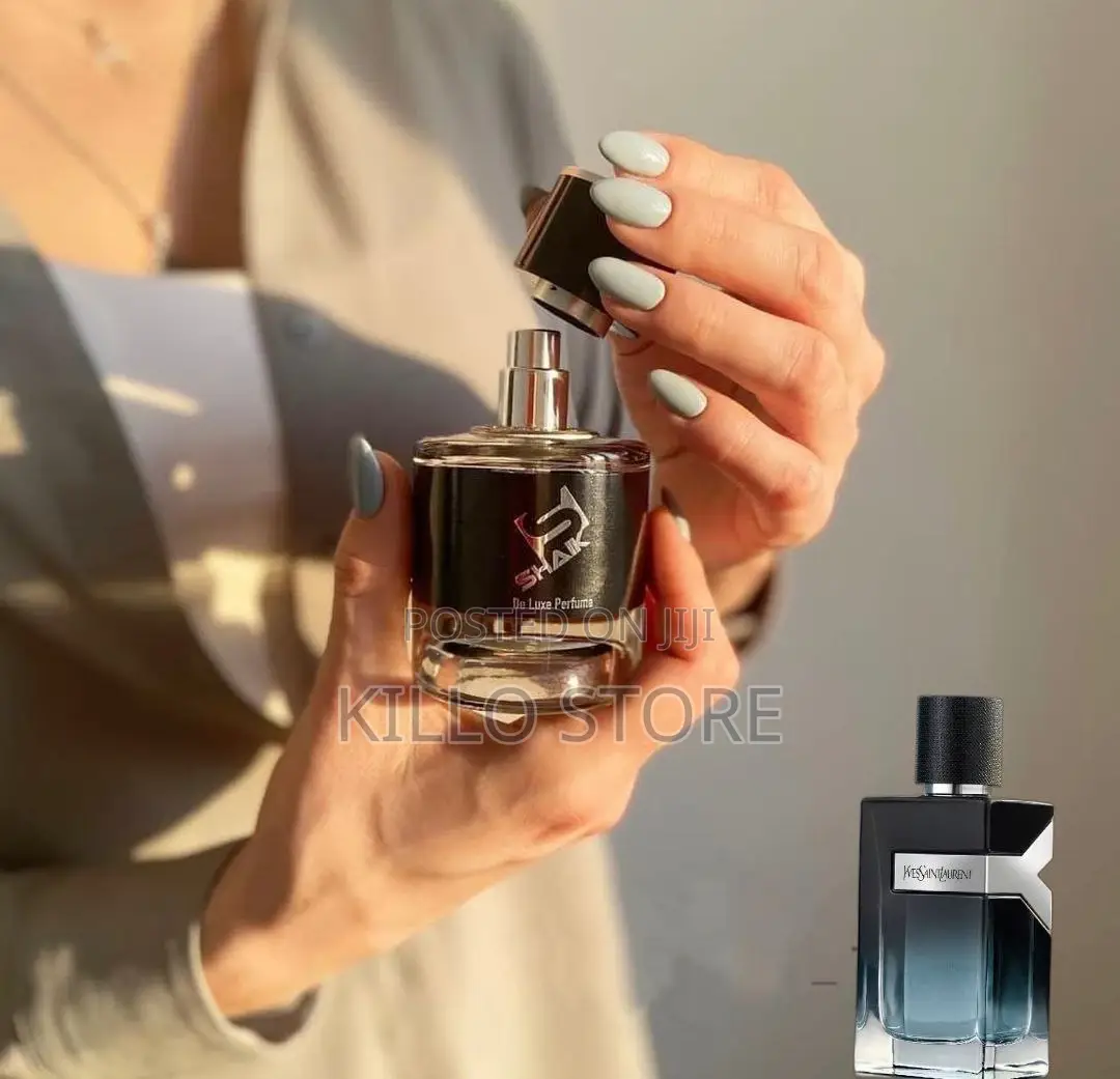 Shaik - Y YSL #255 Perfume for Men