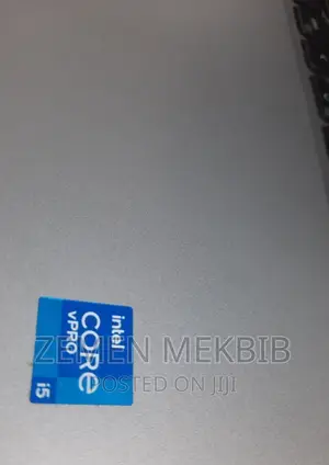 Photo - New Laptop Dell Latitude 5310 16GB Intel Core I5 SSD 512GB