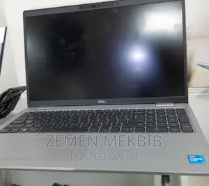 New Laptop Dell Latitude 5310 16GB Intel Core I5 SSD 512GB