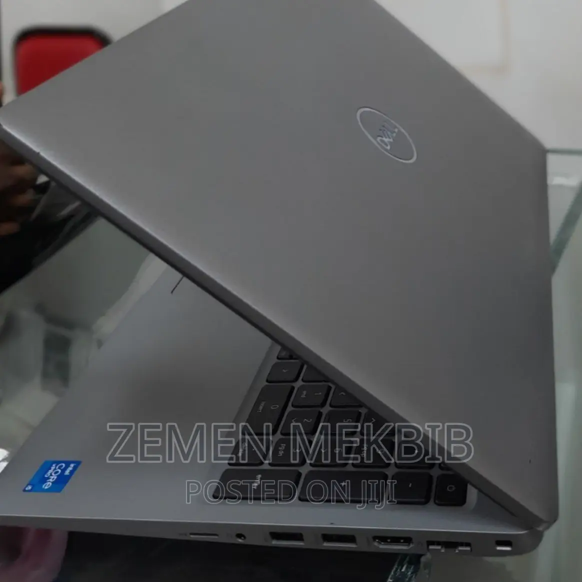 New Laptop Dell Latitude 5310 16GB Intel Core I5 SSD 512GB