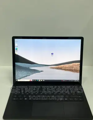 New Laptop Microsoft Surface Pro 3 8GB Intel Core I5 SSD 256GB