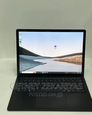 New Laptop Microsoft Surface Pro 3 8GB Intel Core I5 SSD 256GB