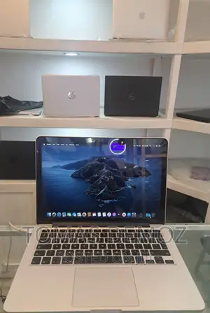 New Laptop Apple MacBook Pro 2015 8GB Intel Core I5 SSD 128GB