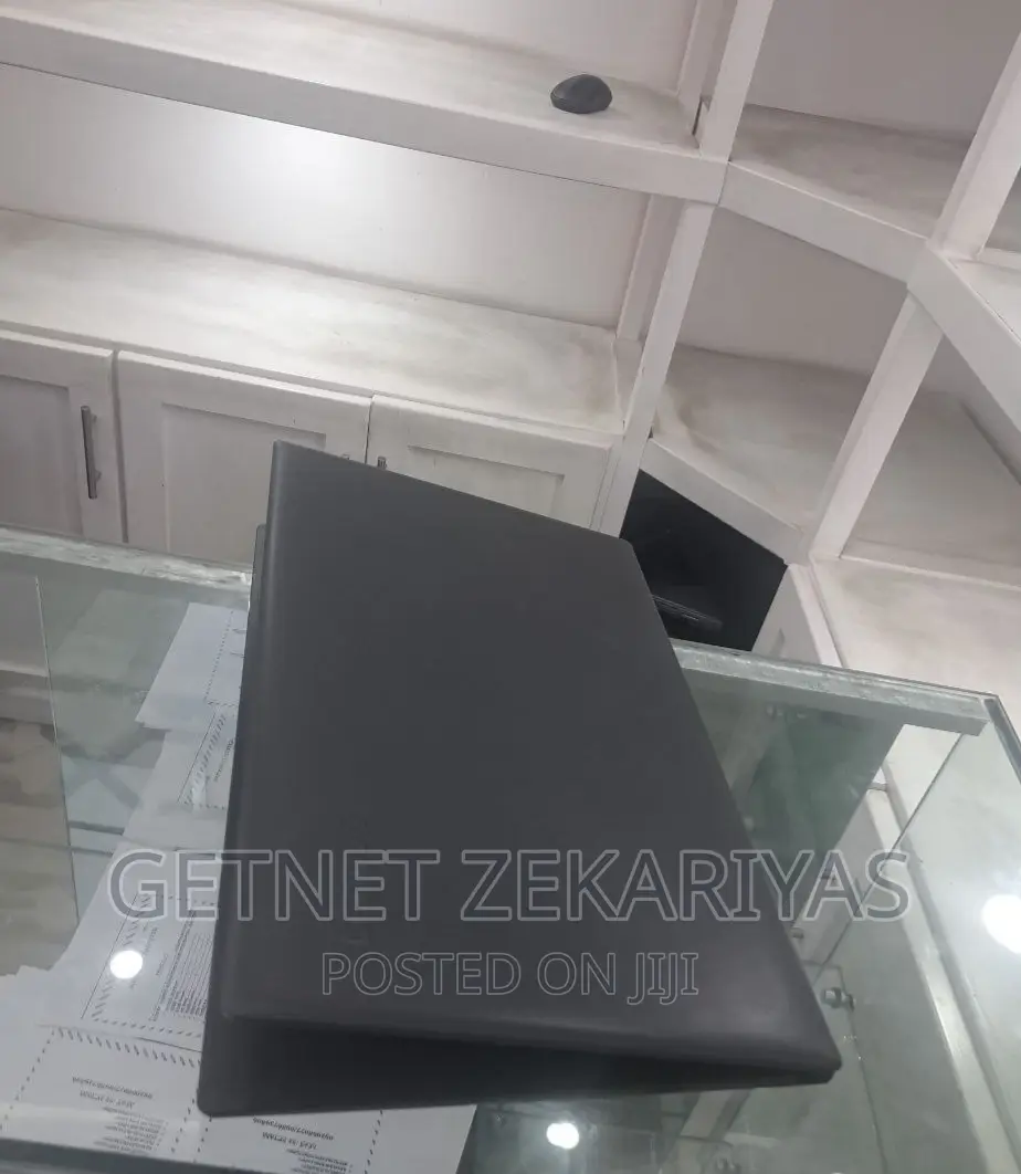 New Laptop Lenovo IdeaPad 310 4GB Intel Pentium HDD 500GB