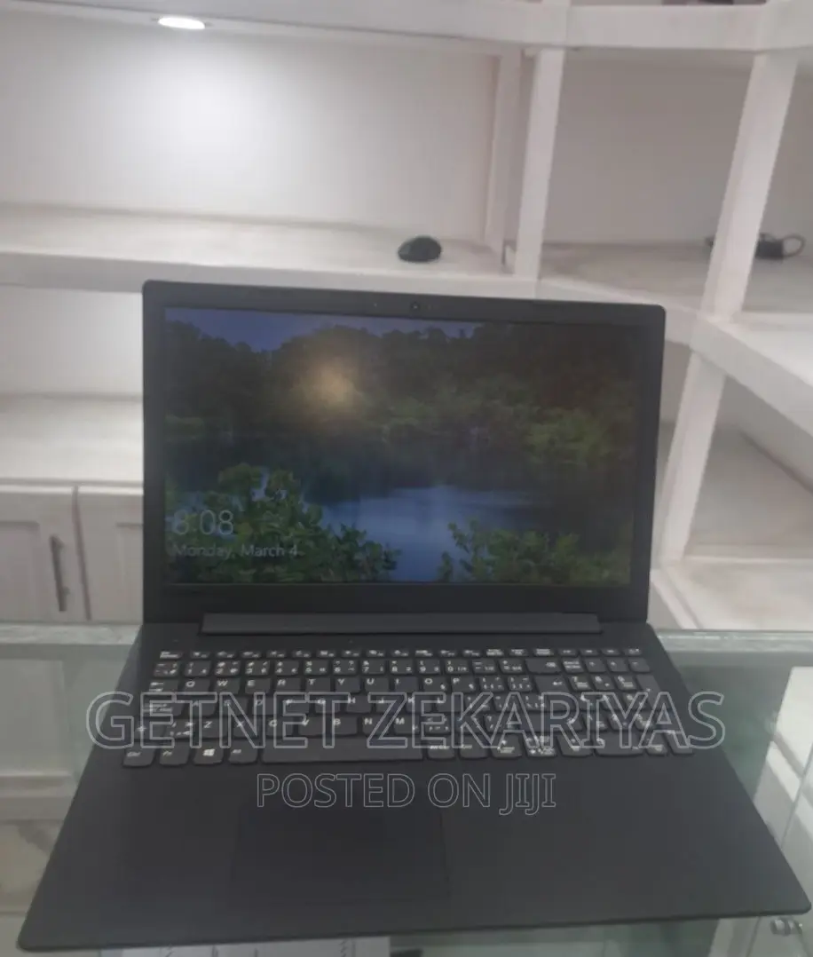 New Laptop Lenovo IdeaPad 310 4GB Intel Pentium HDD 500GB