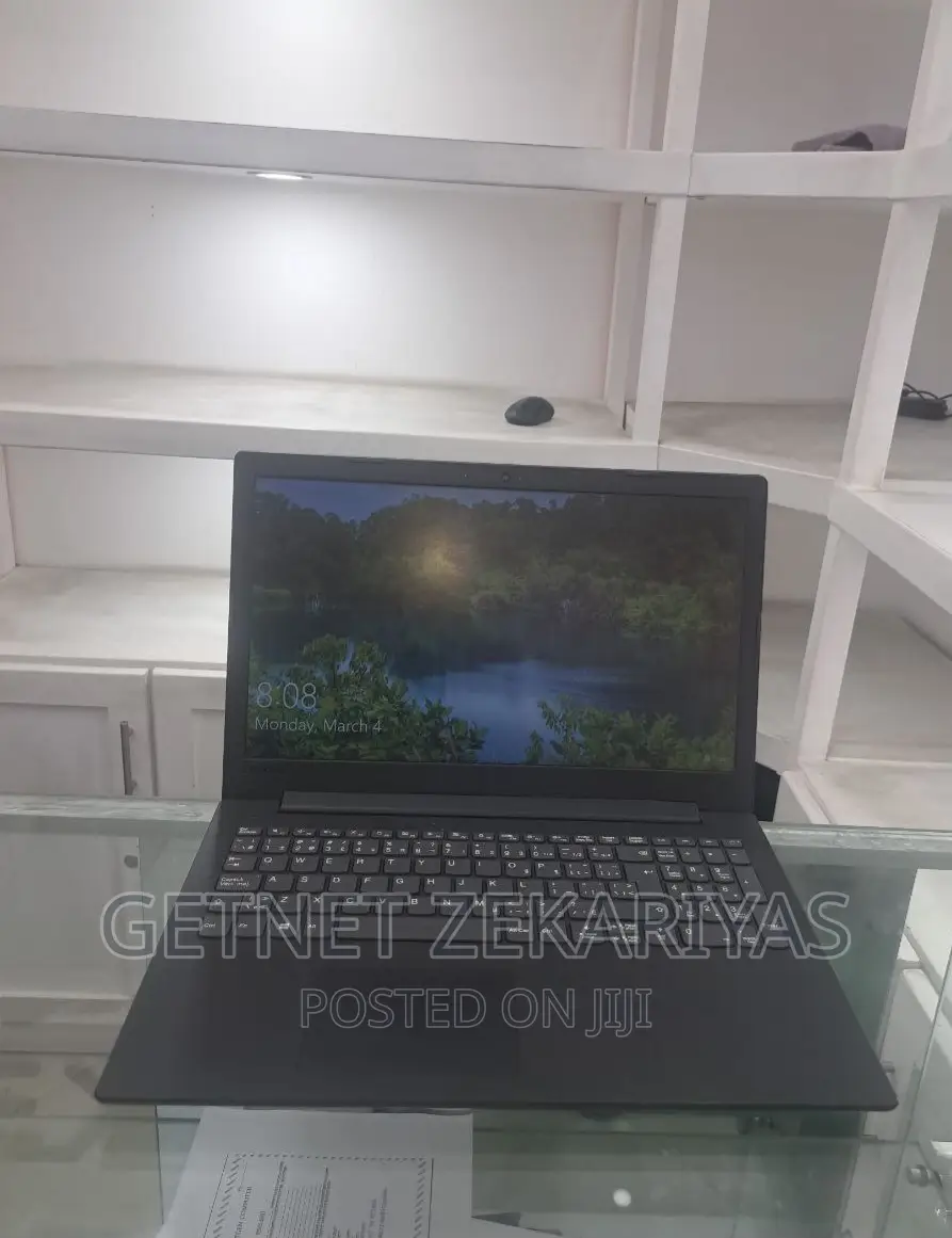 New Laptop Lenovo IdeaPad 310 4GB Intel Pentium HDD 500GB