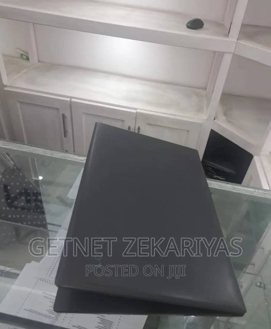 New Laptop Lenovo IdeaPad 310 4GB Intel Pentium HDD 500GB