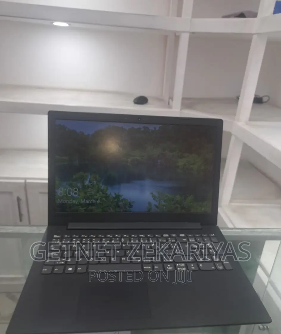 New Laptop Lenovo IdeaPad 310 4GB Intel Pentium HDD 500GB