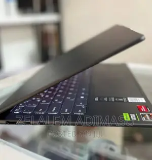 Photo - New Lenovo IdeaPad 5 Slim 13th Gen I7 16GB AMD Ryzen 7 SSD 512GB