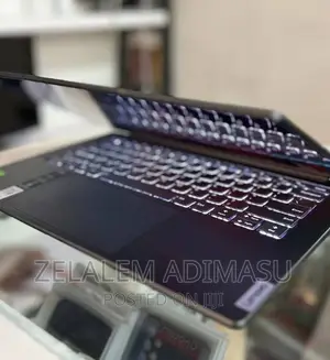 New Lenovo IdeaPad 5 Slim 13th Gen I7 16GB AMD Ryzen 7 SSD 512GB