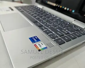 Photo - New Laptop HP Envy X360 16GB Intel Core I7 SSD 1T