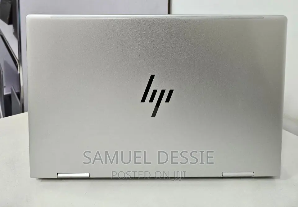 New Laptop HP Envy X360 16GB Intel Core I7 SSD 1T