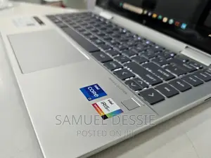 New Laptop HP Envy X360 16GB Intel Core I7 SSD 1T