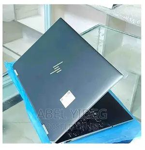 New Laptop HP Spectre X360 16GB Intel Core I7 SSD 512GB