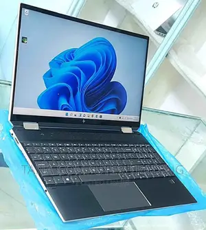 New Laptop HP Spectre 16GB Intel Core I7 SSD 500GB