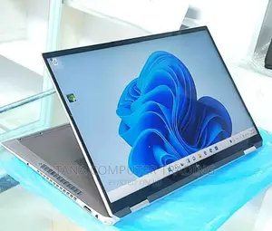 New Laptop HP Spectre 16GB Intel Core I7 SSD 500GB