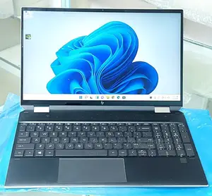 Photo - New Laptop HP Spectre 16GB Intel Core I7 SSD 500GB