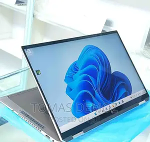 New Laptop HP Spectre X360 16GB Intel Core I7 SSD 512GB