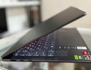 New Laptop Lenovo ThinkPad Yoga 16GB AMD Ryzen 7 SSD 512GB