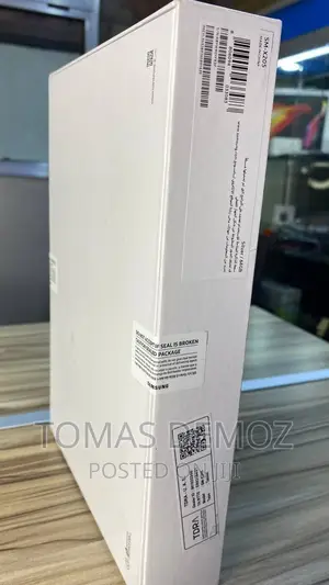 New Samsung Galaxy Tab A8 10.5 (2021) 32 GB Silver