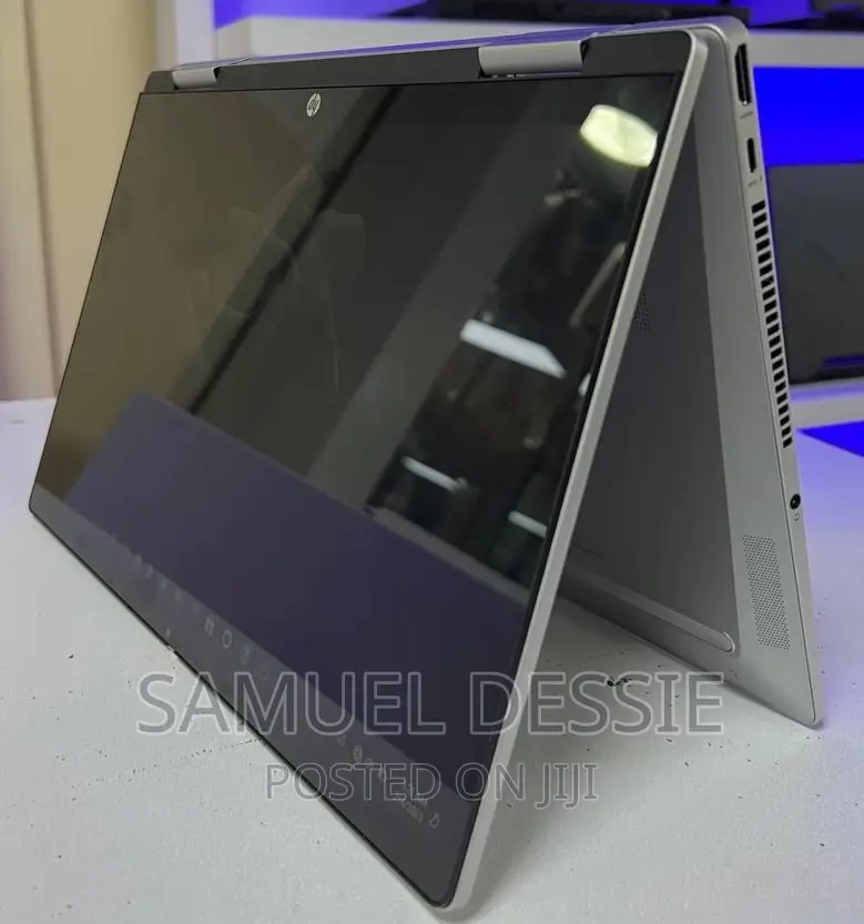 New Laptop HP Pavilion X360 16GB Intel Core I5 SSD 512GB