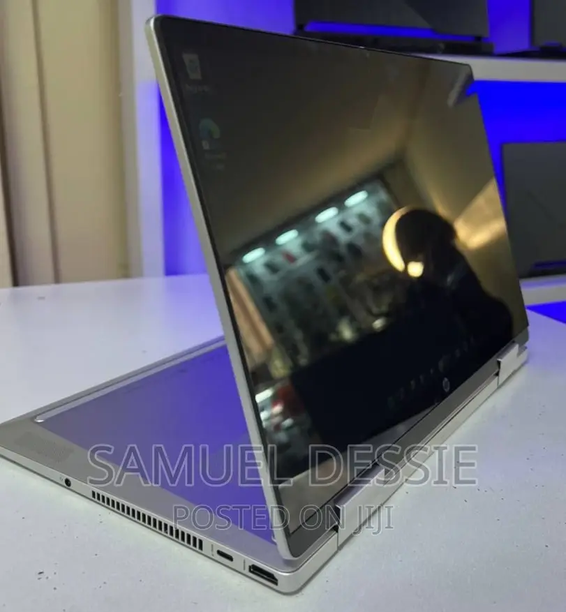 New Laptop HP Pavilion X360 16GB Intel Core I5 SSD 512GB