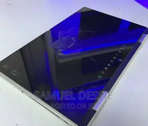 New Laptop HP Pavilion X360 16GB Intel Core I5 SSD 512GB