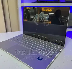 New Laptop HP Pavilion X360 16GB Intel Core I5 SSD 512GB