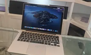 New Laptop Apple MacBook Air 2015 8GB Intel Core i5 SSD 128GB