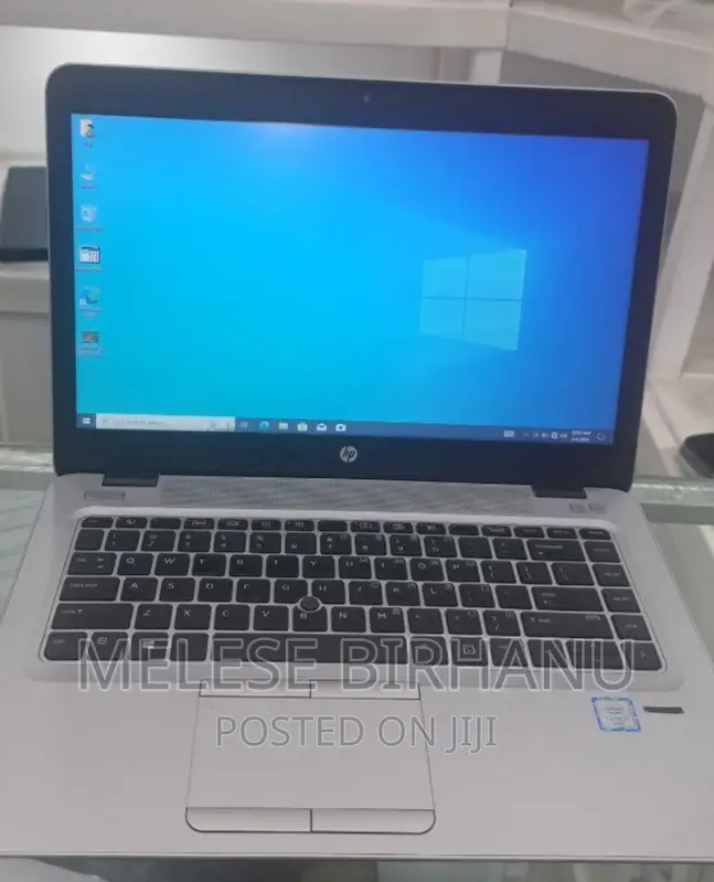 New Laptop HP EliteBook 840 G3 8GB Intel Core I5 HDD+SSD 1T