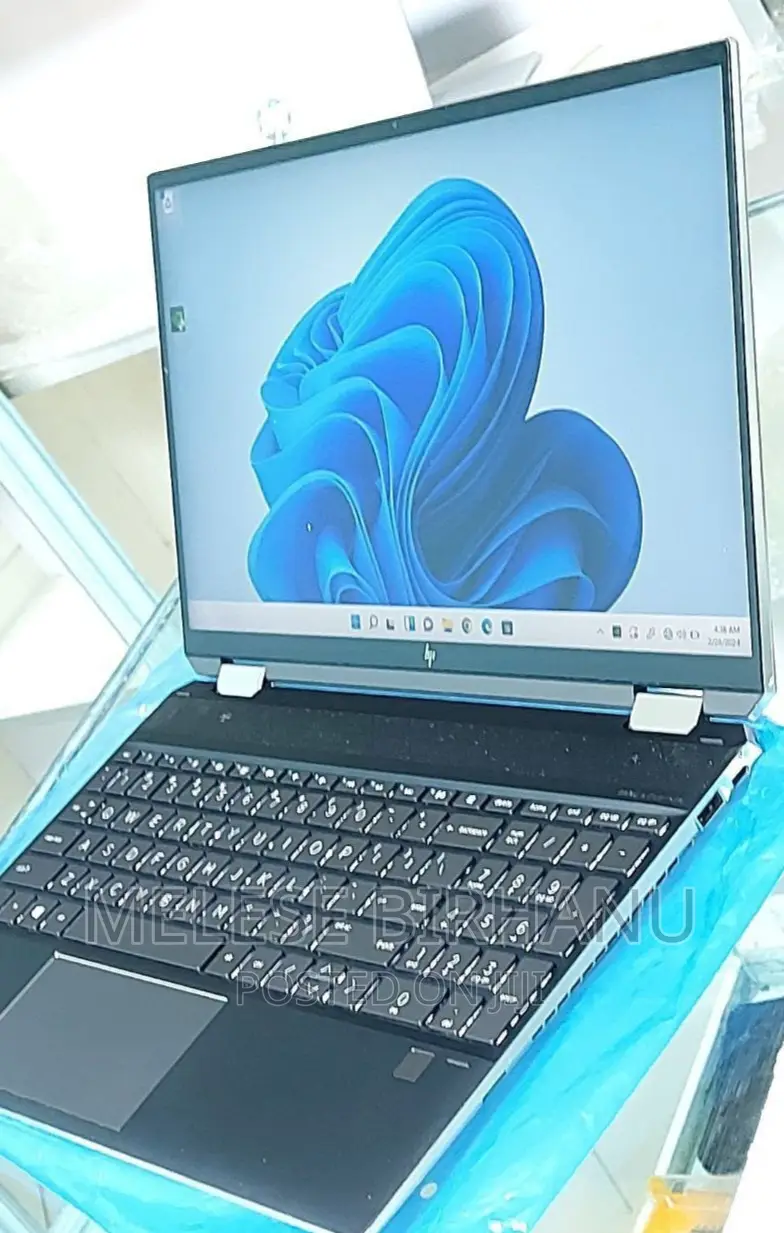 New Laptop HP EliteBook 840 G3 8GB Intel Core I5 HDD+SSD 1T