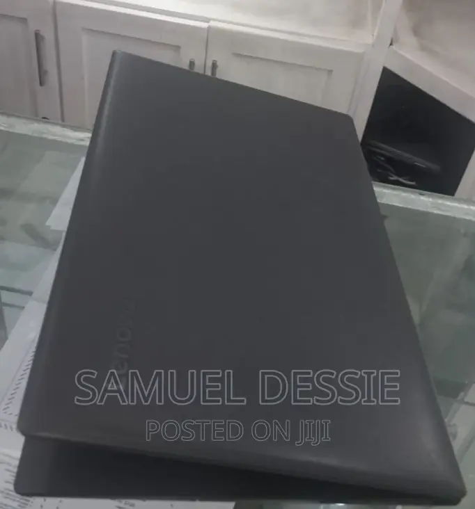 Laptop Lenovo Ideapad 3 6GB HDD 500GB