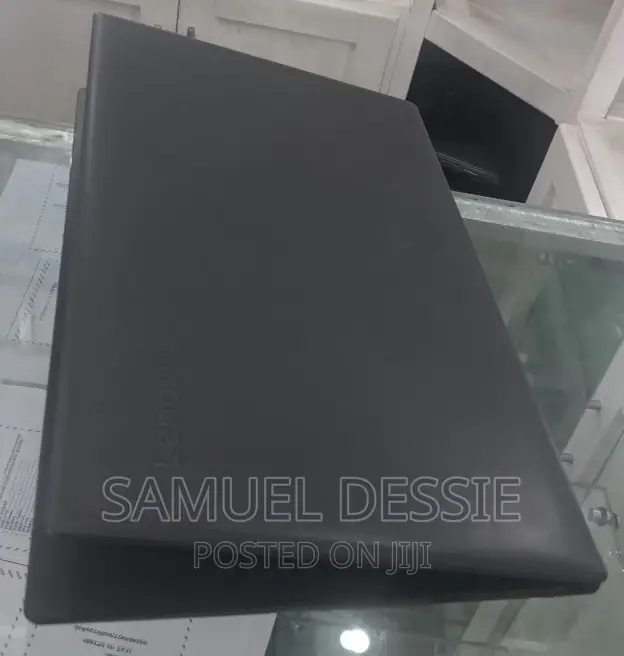 Laptop Lenovo Ideapad 3 6GB HDD 500GB