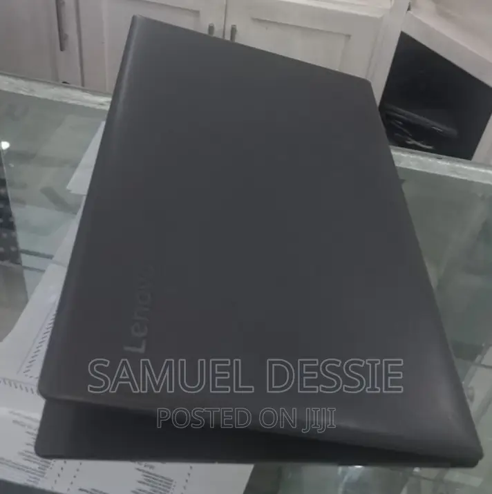 Laptop Lenovo Ideapad 3 6GB HDD 500GB